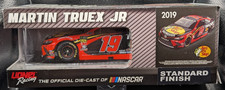 Martin Truex Jr #19 Bass Pro