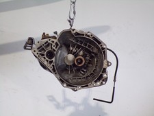 4688 Cambio manuale Opel Corsa D 1.2 benzina 2012