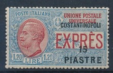1923  UFFICI POSTALI