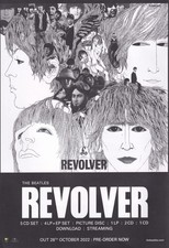 The Beatles - Revolver - Mini