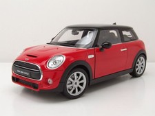 BMW Mini Cooper Hatch 2014