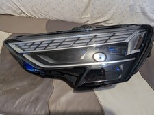 FARO FANALE ANTERIORE SINISTRO