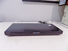 Sony BDP-S790 Lettore DVD 3D