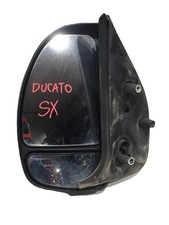 Specchietto retrovisore - specchietto,
