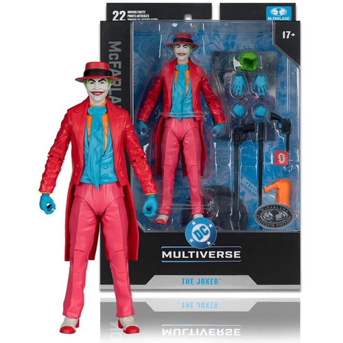 Mcfarlane collector edition - mcfarlane,