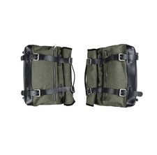 Borse Laterali In Tela