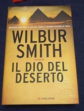 IL DIO DEL DESERTO -  Wilbur