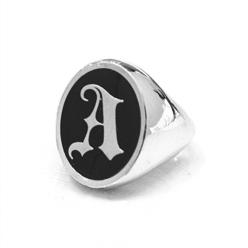 Anello personalizzabile - anello,