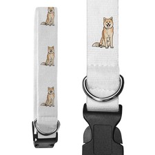 'Akita Inu Collari per cani
