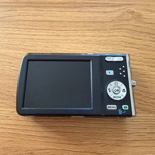 Pentax Optio M50 fotocamera