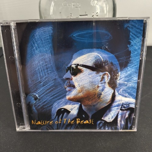 Nature the beast curtis - beast, by