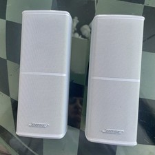 Bose Nuovo 2x Jewel Serie II