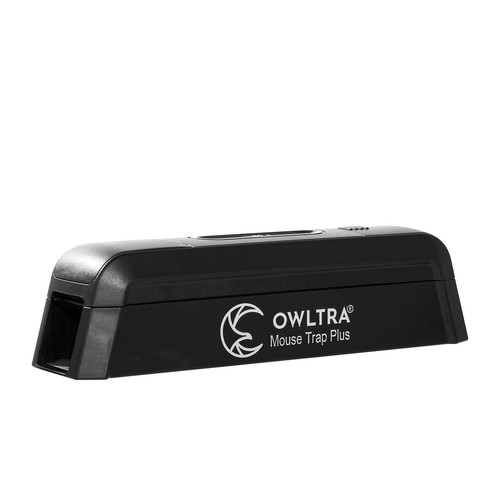 Owltra emz plus trappola - plus,