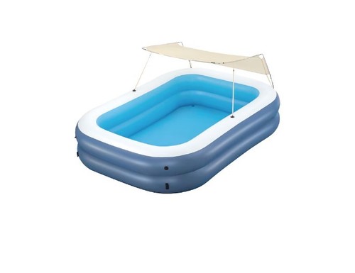 Bestway h2ogo piedi 4 - piedi,
