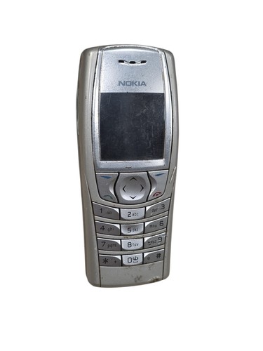 Cellulare vintage usato non