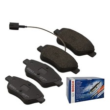 Pastiglie Freni Fiat Grande Punto Evo Doblo Qubo Idea  Alfa Mito Bosch Anteriori