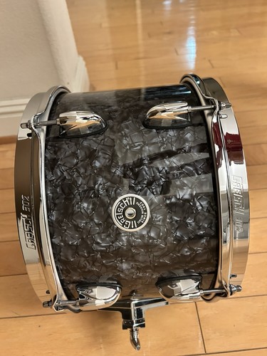Gretsch brooklyn tom 8x12 - tom,