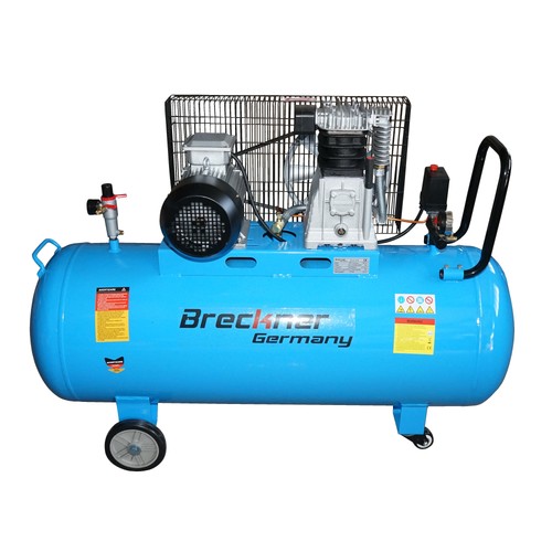 Compressore aria 380v 200l - compressore, d'aria