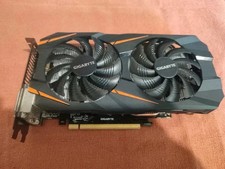 GIGABYTE  GeForce GTX 1060 3GB
