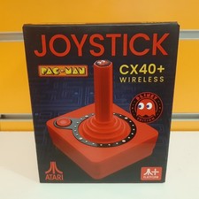 Joystick cx40 wireless - joystick, cx40+