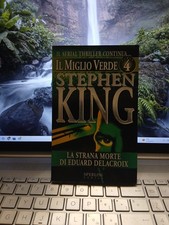 Il miglio verde la strana