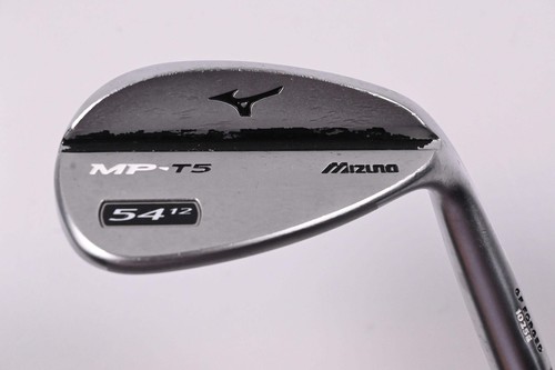 Mizuno sand wedge 54 - mizuno, mp-t5