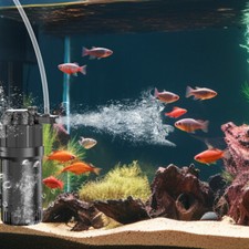 Filtro interno 5 in 1 filtro