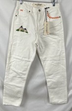 Jeans donna ROY ROGER'S "OLD