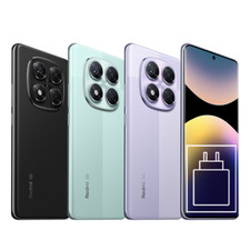 Xiaomi Redmi Note 14 Pro 5G