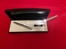 fisher space pen set MAG-LITE, penna a sfera con mini torcia mag-lite