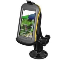 SUPPORTO SUPERFICIE PER GARMIN