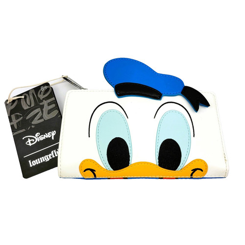 Portafoglio loungefly disney - loungefly,