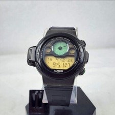 RARO OROLOGIO VINTAGE CASIO