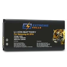 Extremecells ricambio batteria - extremecells,