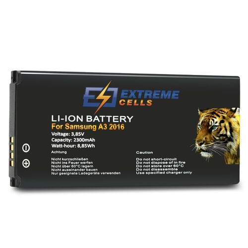 Extremecells ricambio batteria - extremecells,