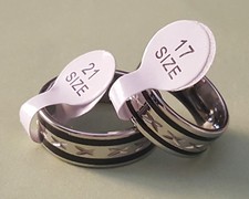 Coppia Anelli Affettivi -