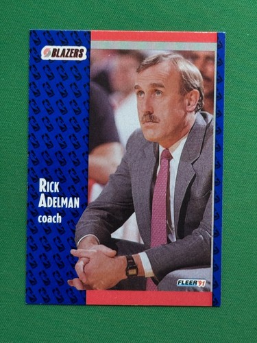 Pallacanestro fleer 1991 - fleer, 1991-92