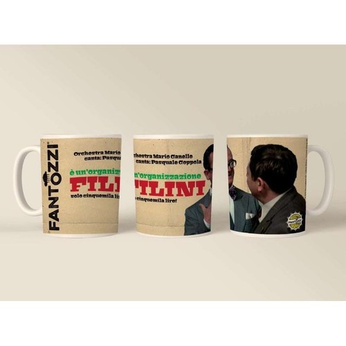 Fantozzi organizzazione filini - organizzazione,