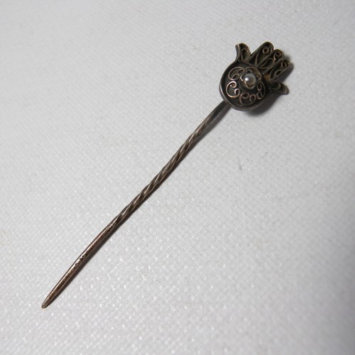 Antica spilla spilletta - spilletta, pin