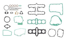 Kit guarnizioni completo