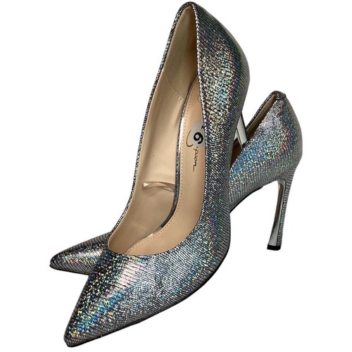 Decolte stiletto jessica - decolte,