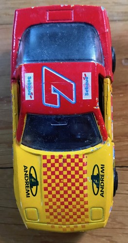 Majorette corvette chevrolet - majorette,
