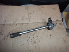 Mandrino ruota anteriore Honda