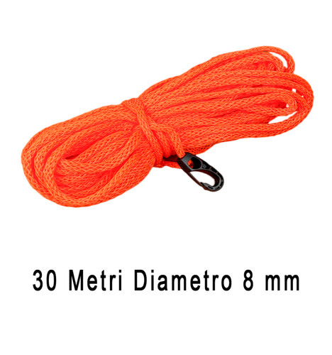 Cima galleggiante corda - cima,