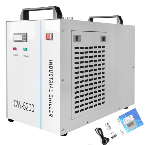 5200 refrigeratore acqua - cw-5200,