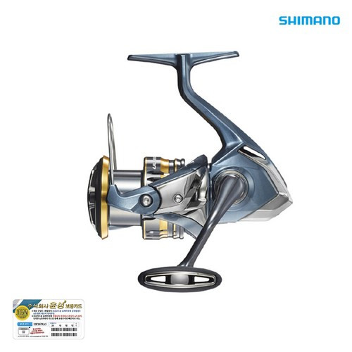 Mulinello pesca shimano - mulinello, da