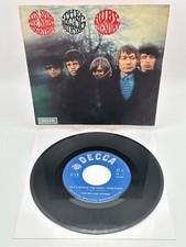THE ROLLING STONES - LET'S