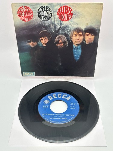 The rolling stones let s - rolling,