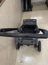 passeggino gemellare usato Peg Perego