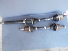 semiasse alfa romeo giulietta